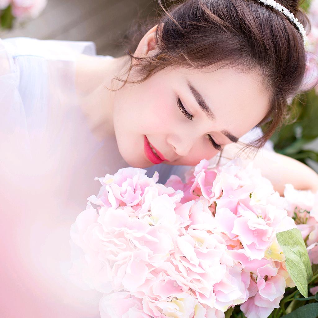 花🌸伊自在美
