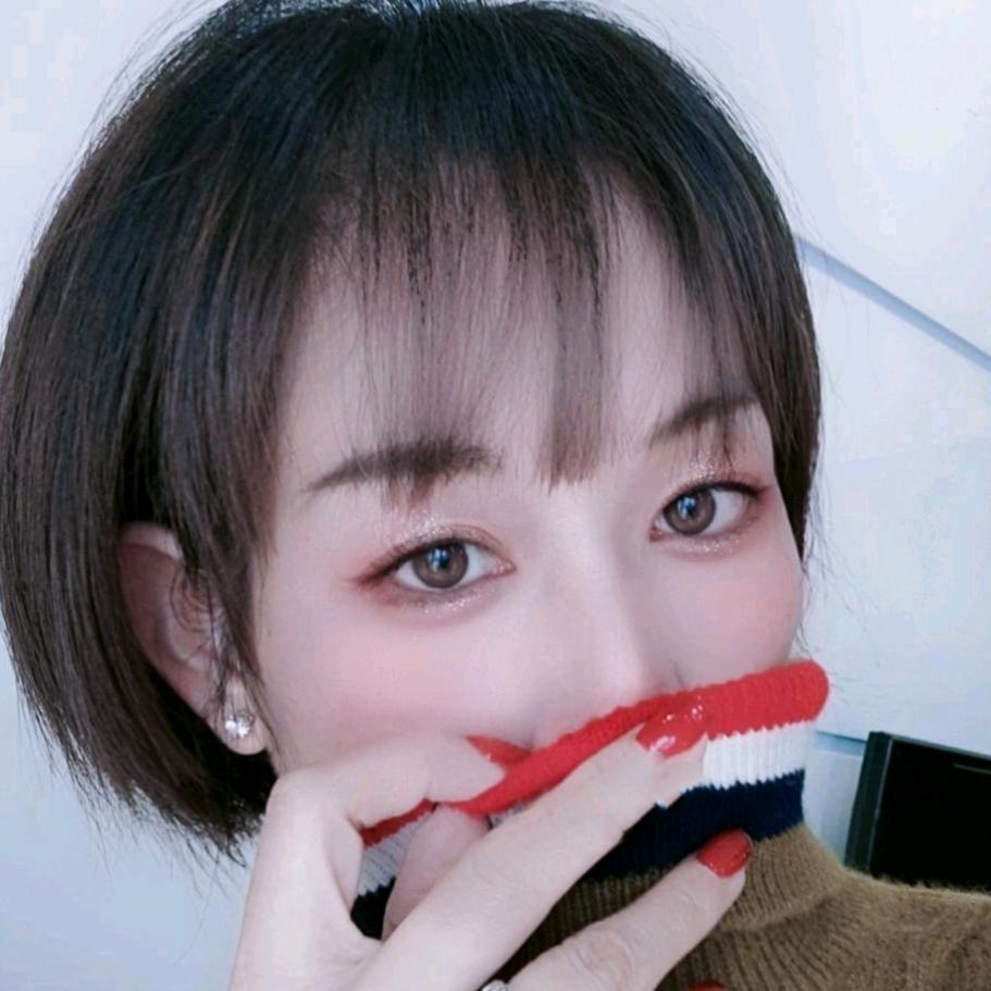 我是小小