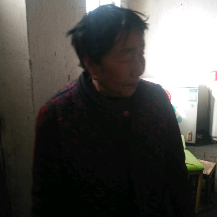 老妈