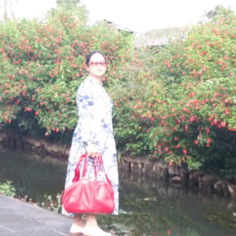 婉君