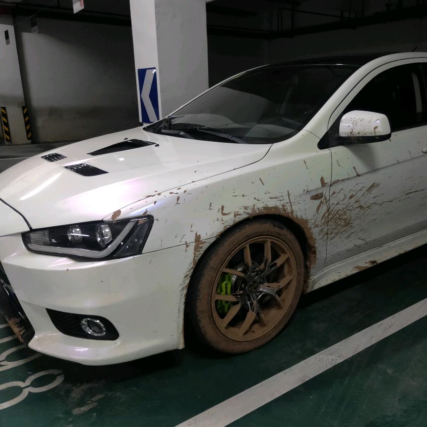 永安冠宇二手车