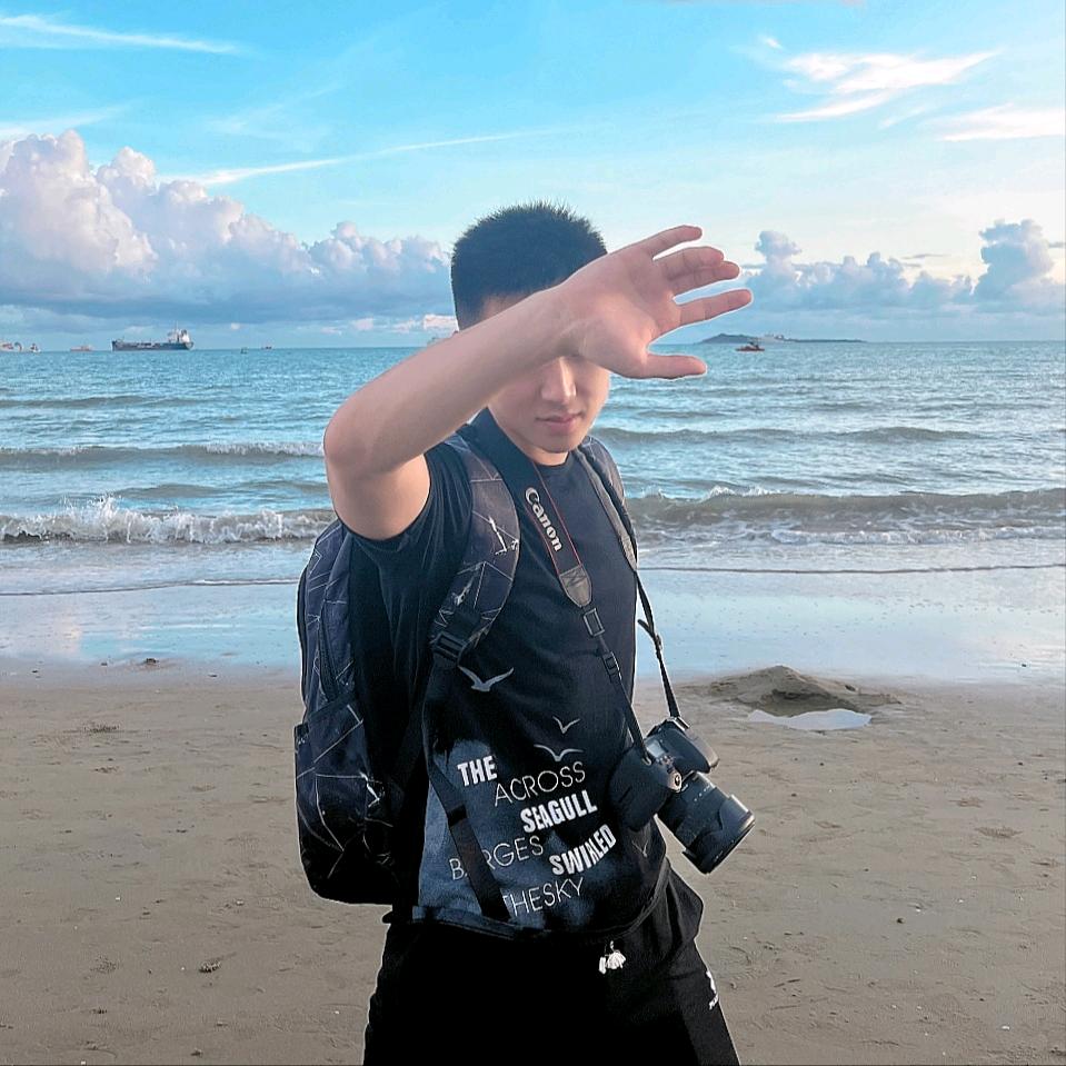清风丶