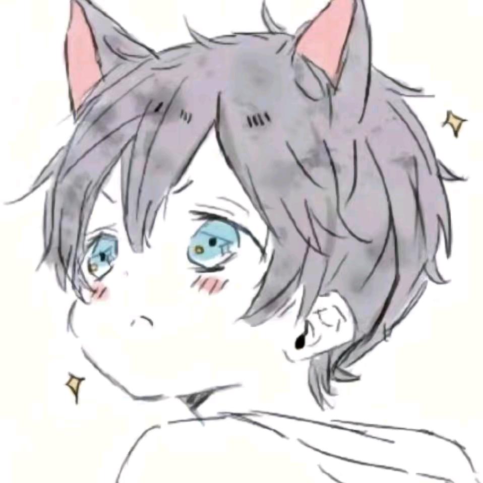 白