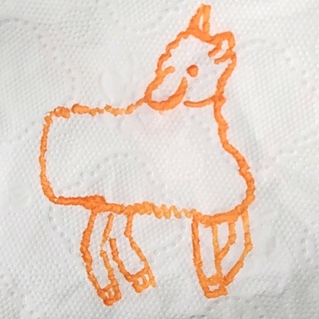 一只修🐑