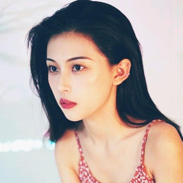 红墨