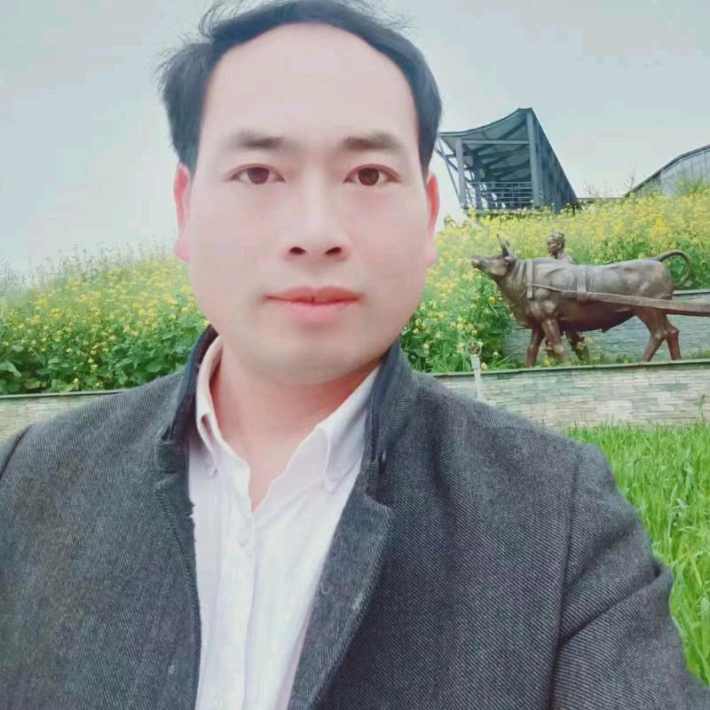 洋洋得意（互关互回）