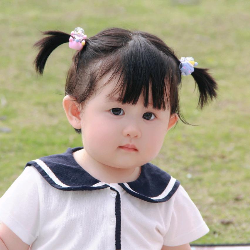 爱妮亚Baby