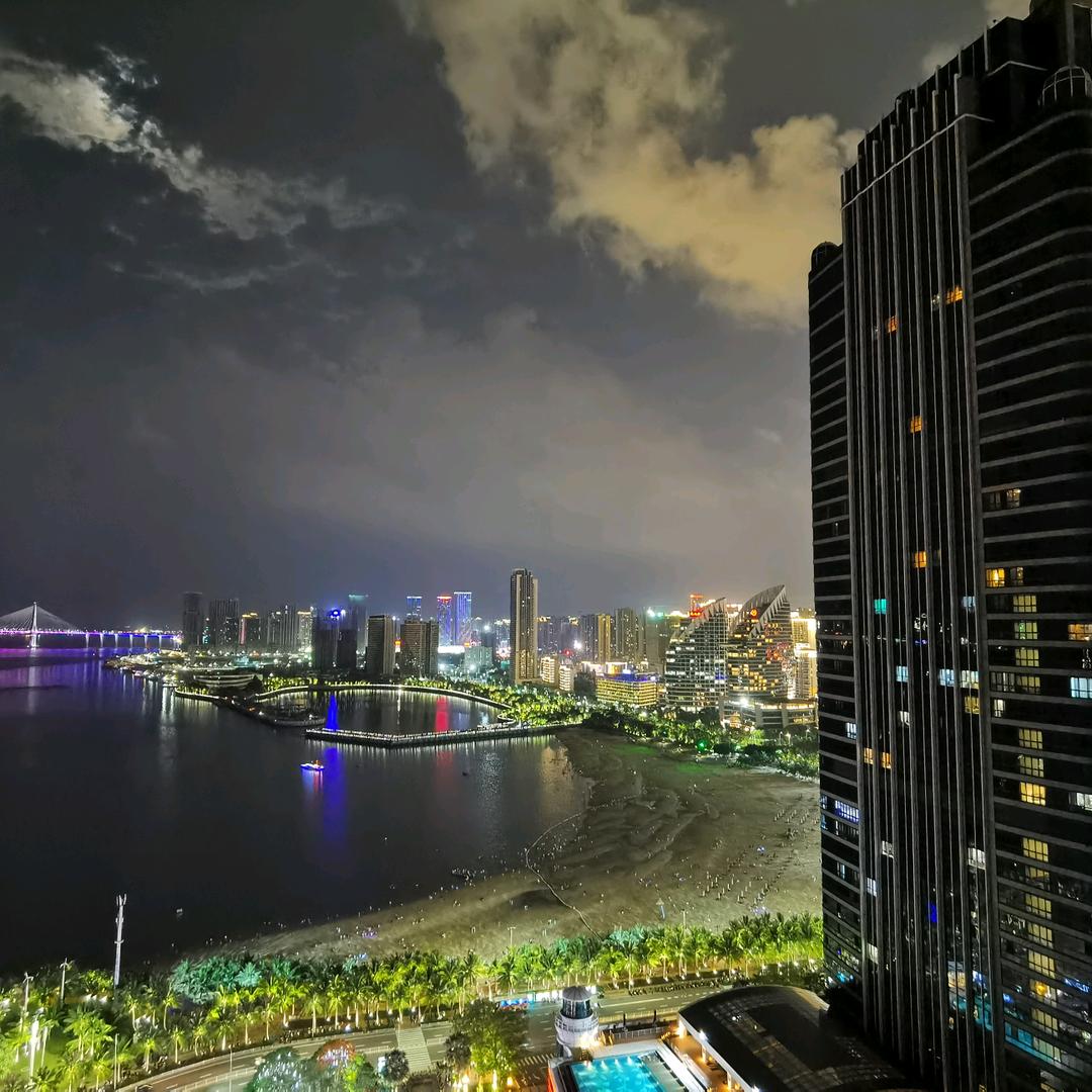 海港伊人