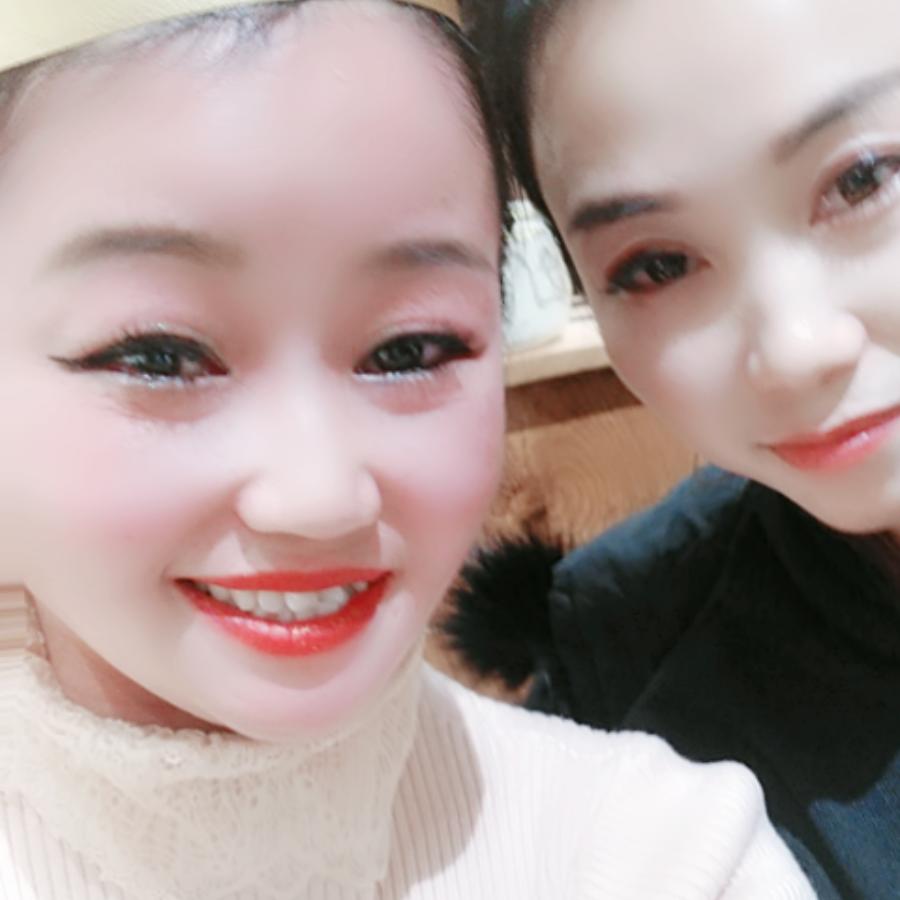 造化弄人