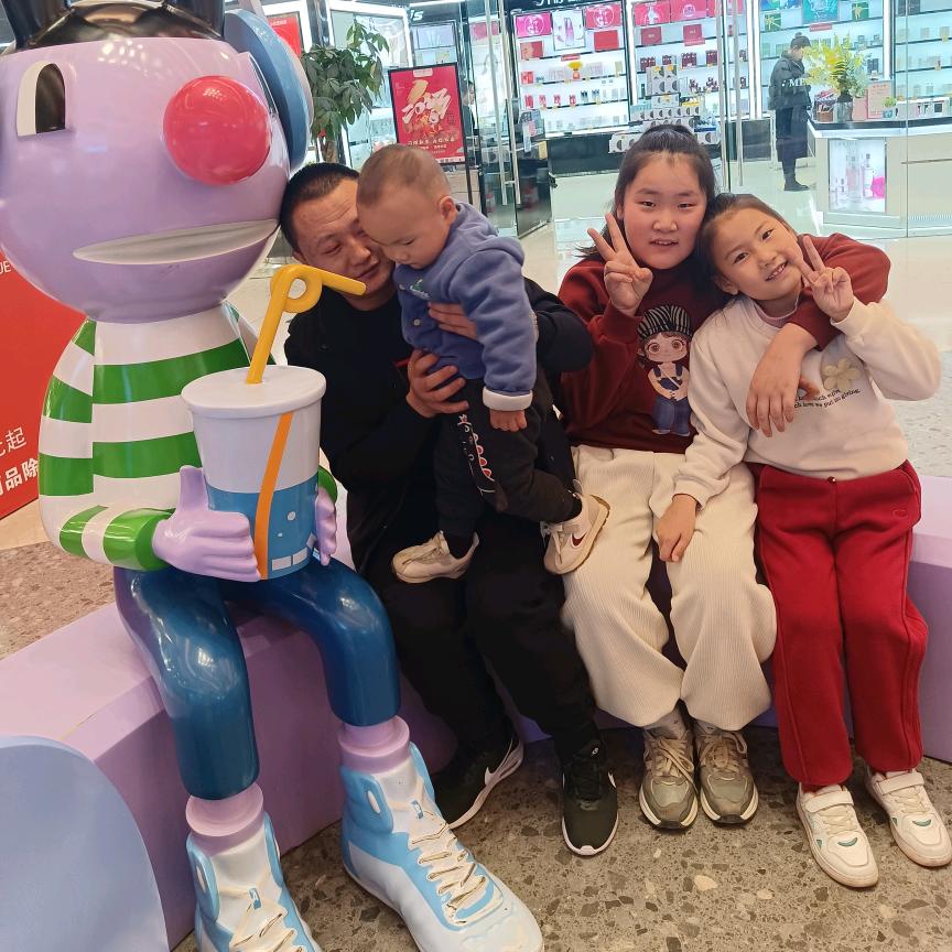 往后余生越来越好