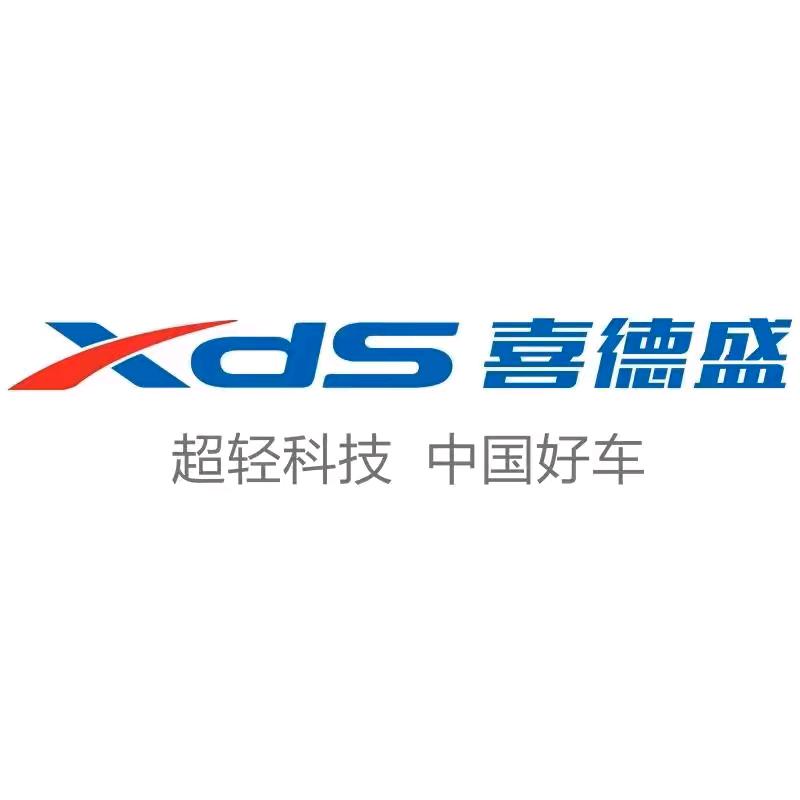 XDS夏津喜德盛自行车