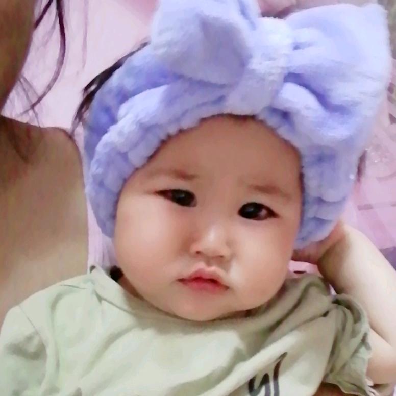 妮妮可儿