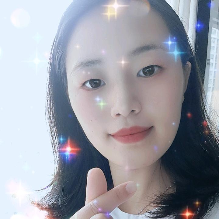 甜甜呀