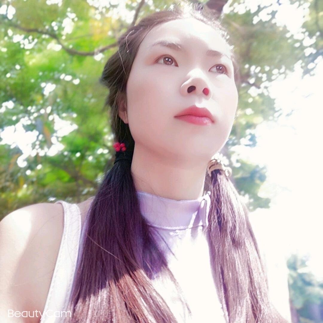 贵州小流妹