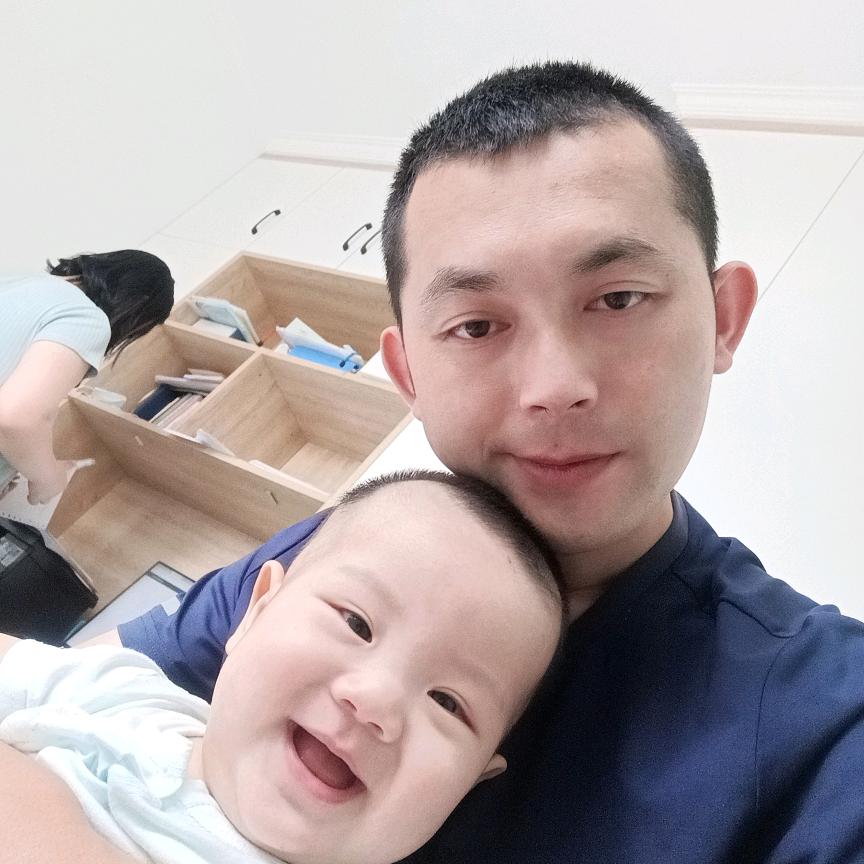 小党先生