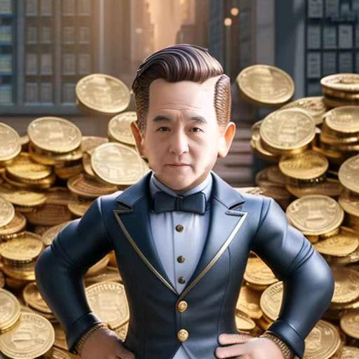 金广义福