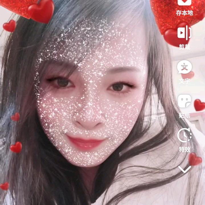 百变女王小汐汐