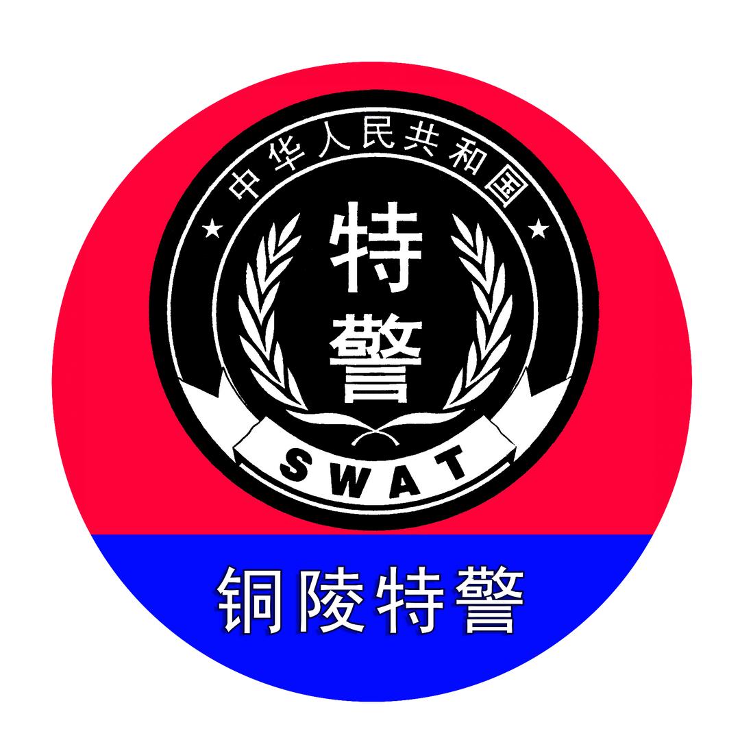 铜陵特警在线