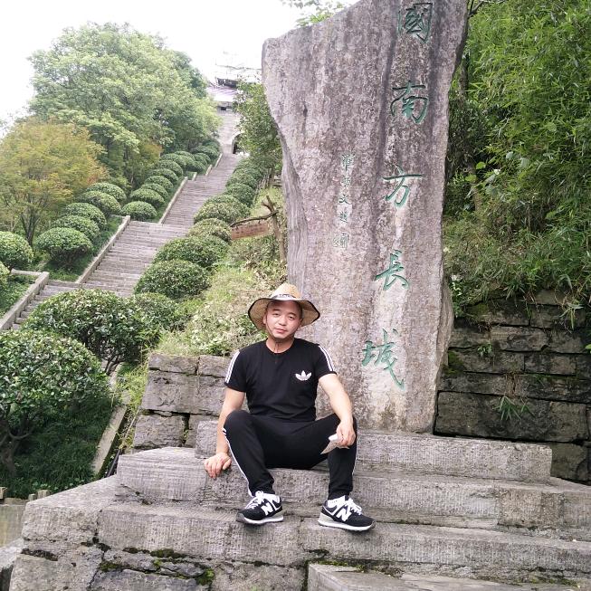 白哥
