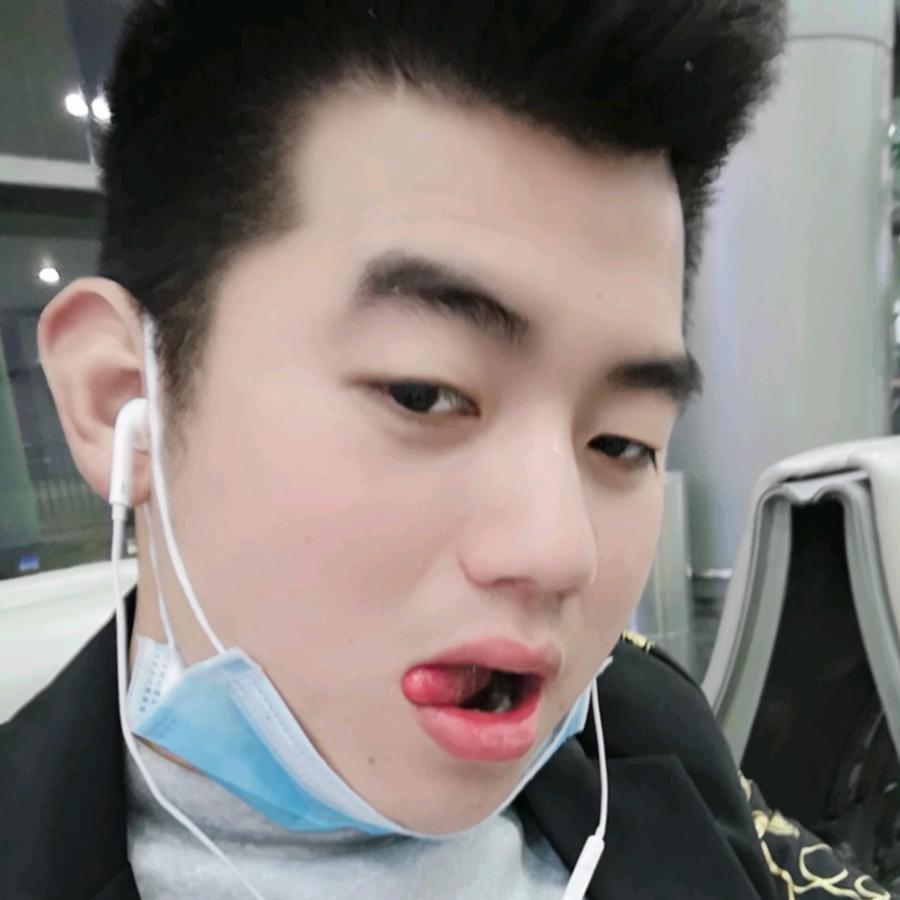 罗先生 (承蒙厚爱)