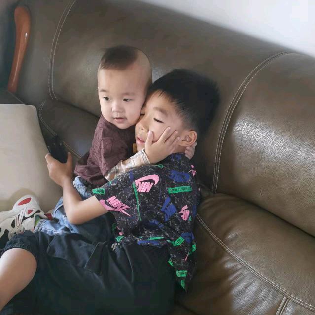 小睿哥
