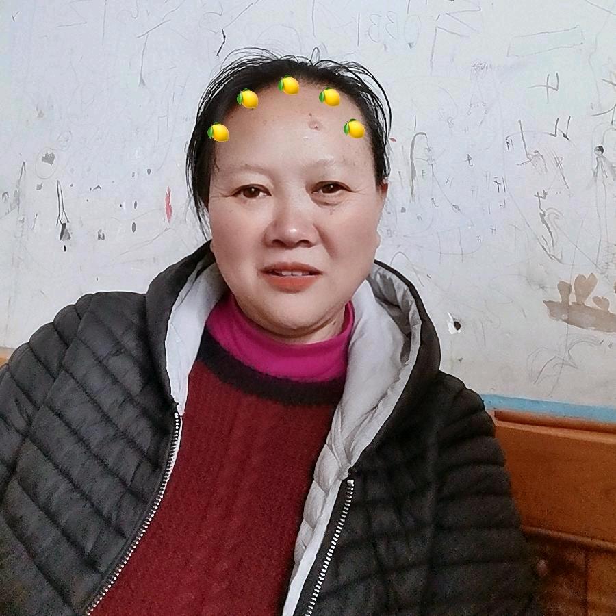 唐兰姐⌔•๑
