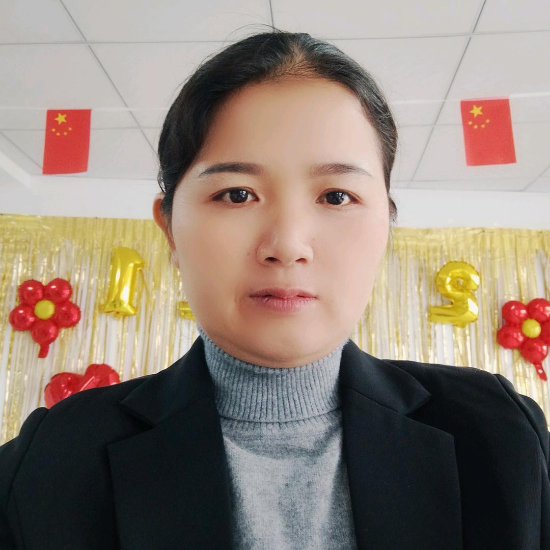 贝壳找房邓梅贞