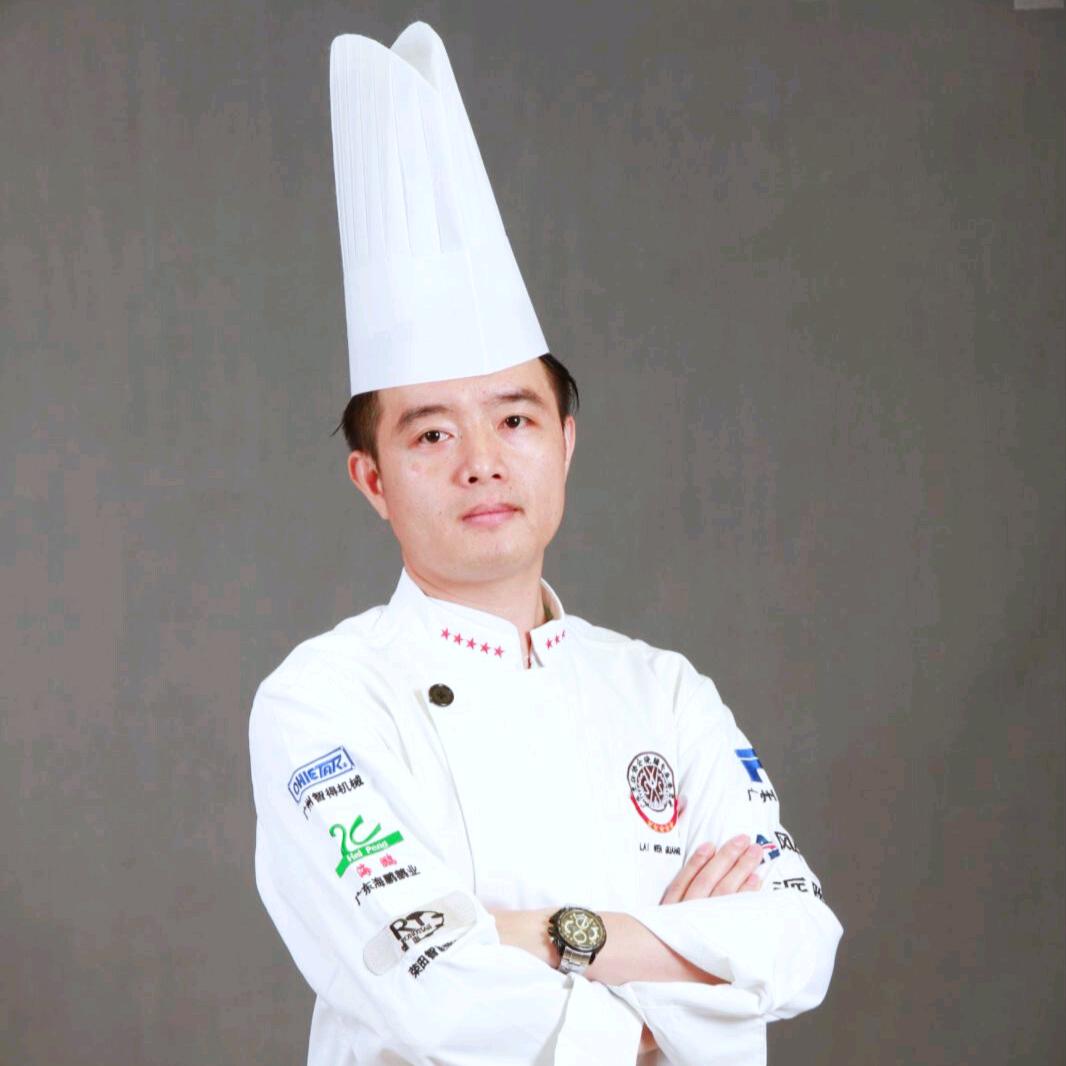 融合烧味·文杰