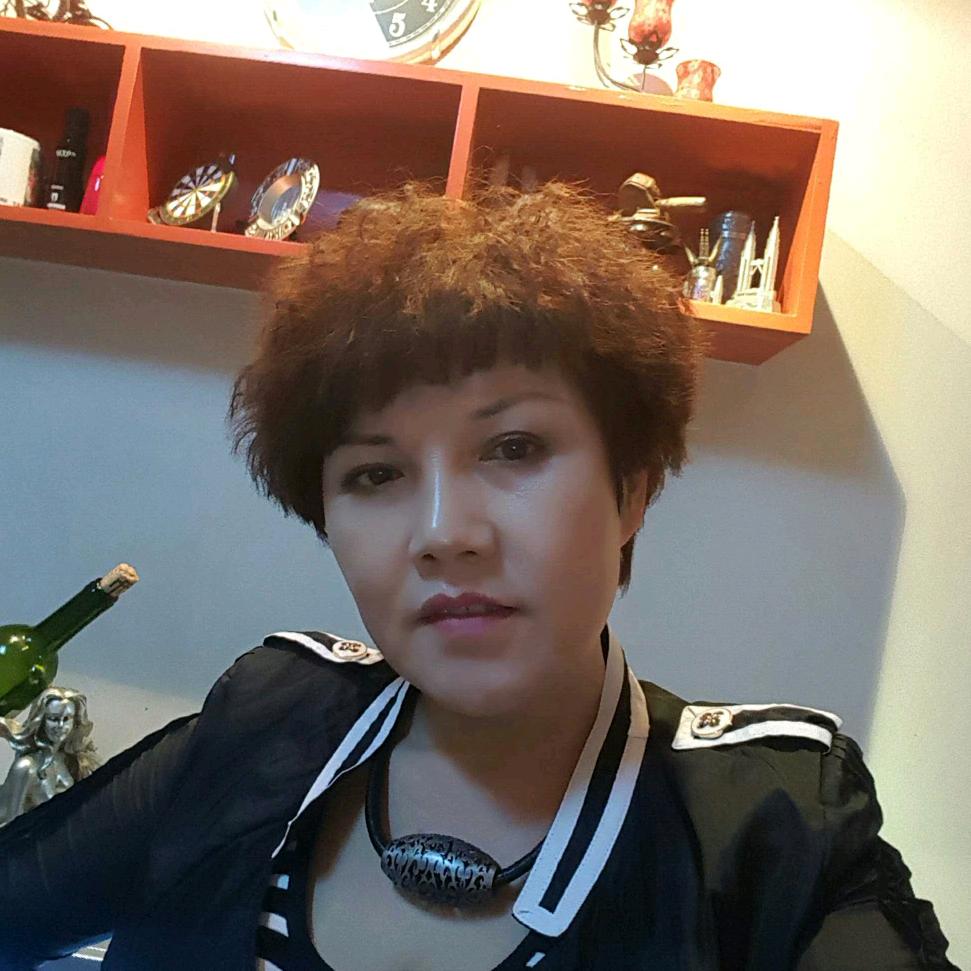 杜二姐