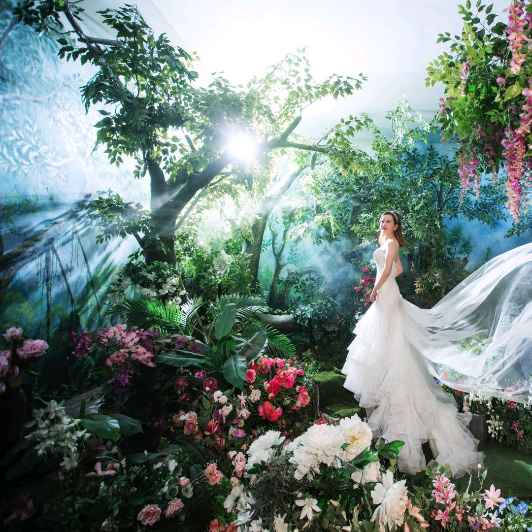 王妃(早8：25)（橱窗有好物）