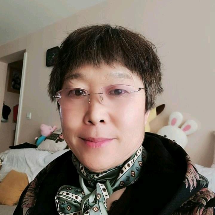 冬梅中午12点50分