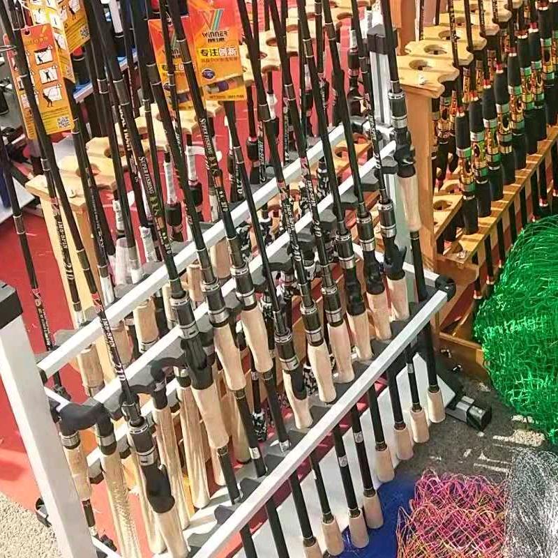 河北垂美人路亚