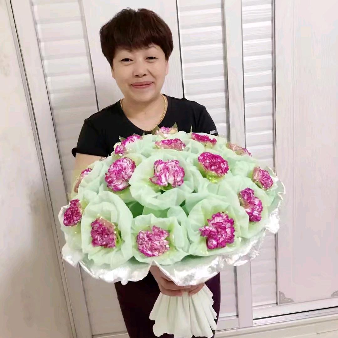 沈妈妈的幸福生活