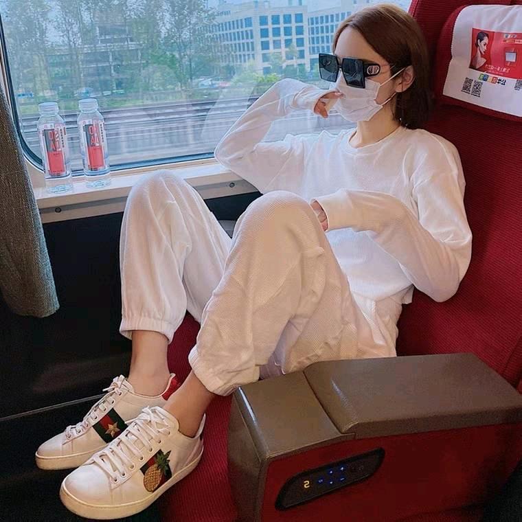 丬仙女の許愿池