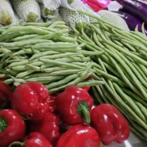 宜香农蔬菜🍓配送🍀中心🍇🌽🍍