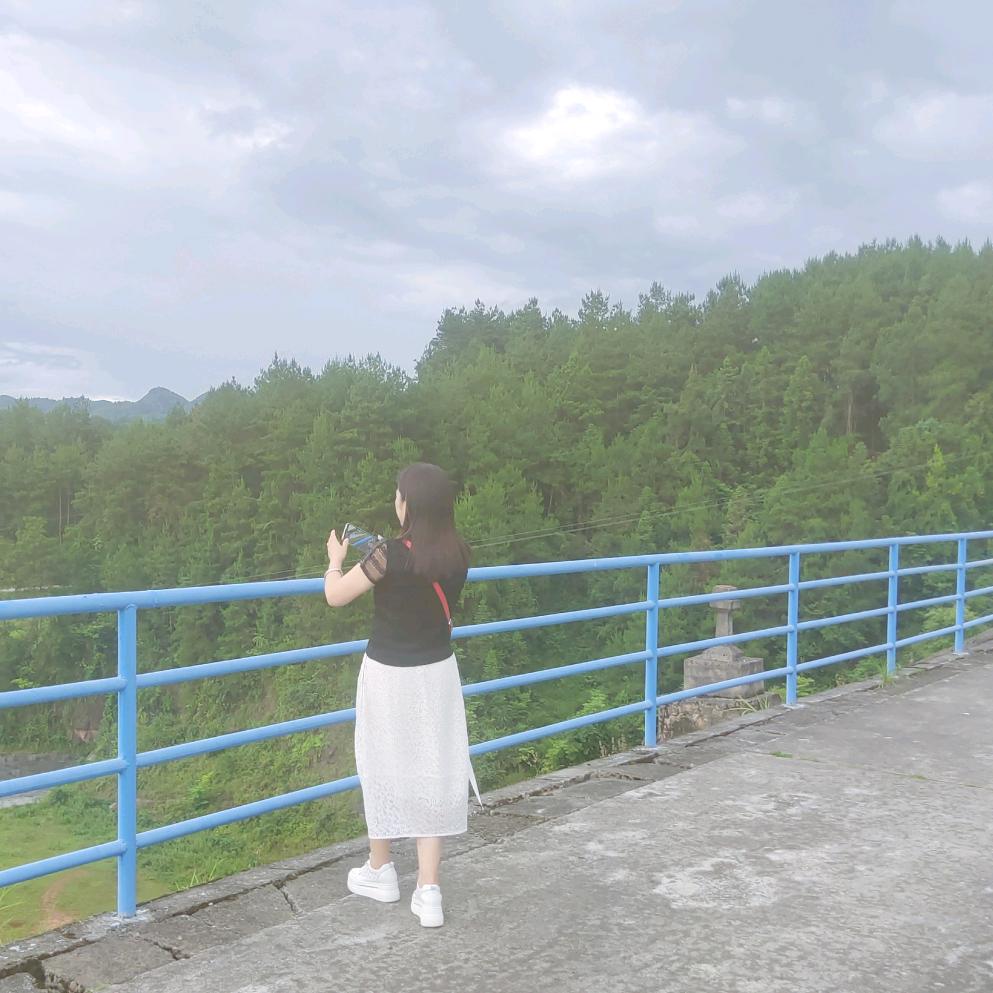水之柔