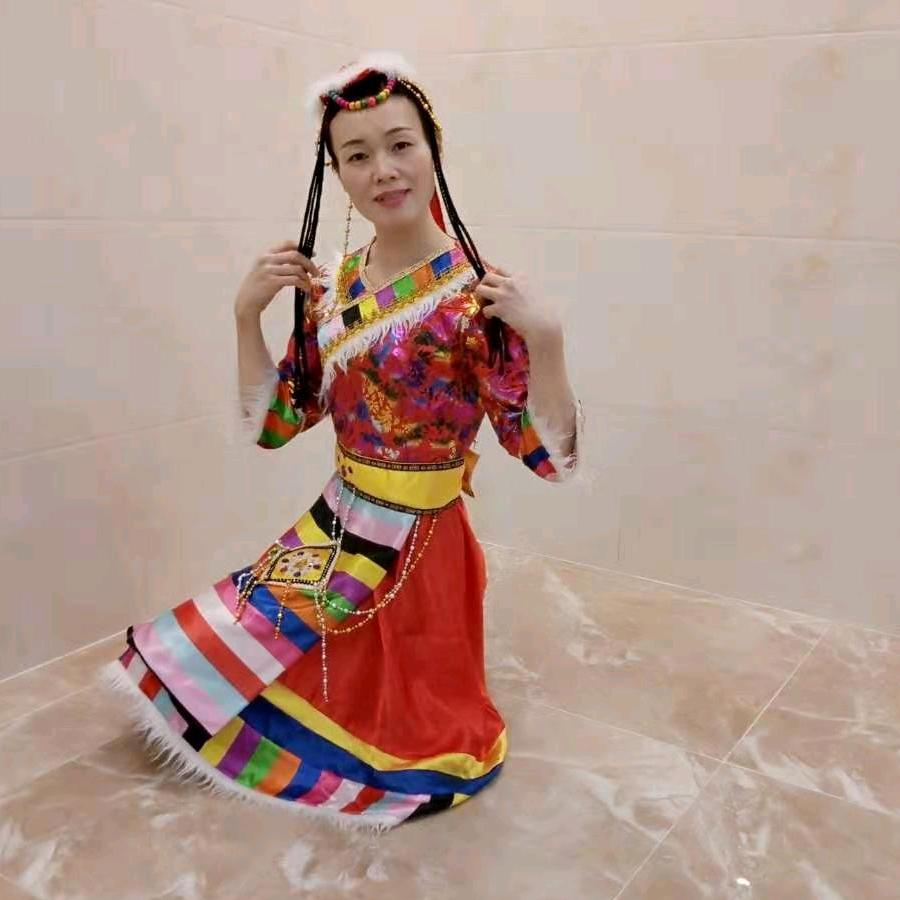 小湘云之舞健身队