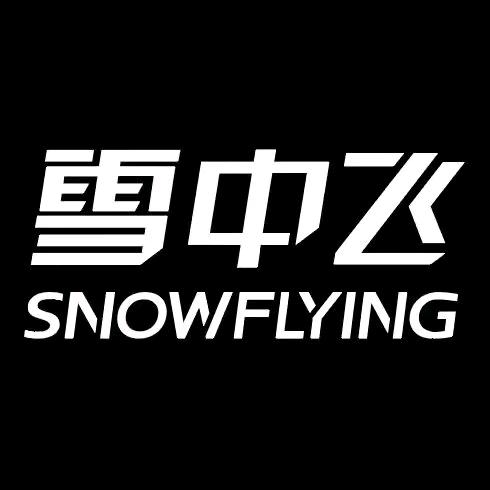雪中飞旗舰店授权号