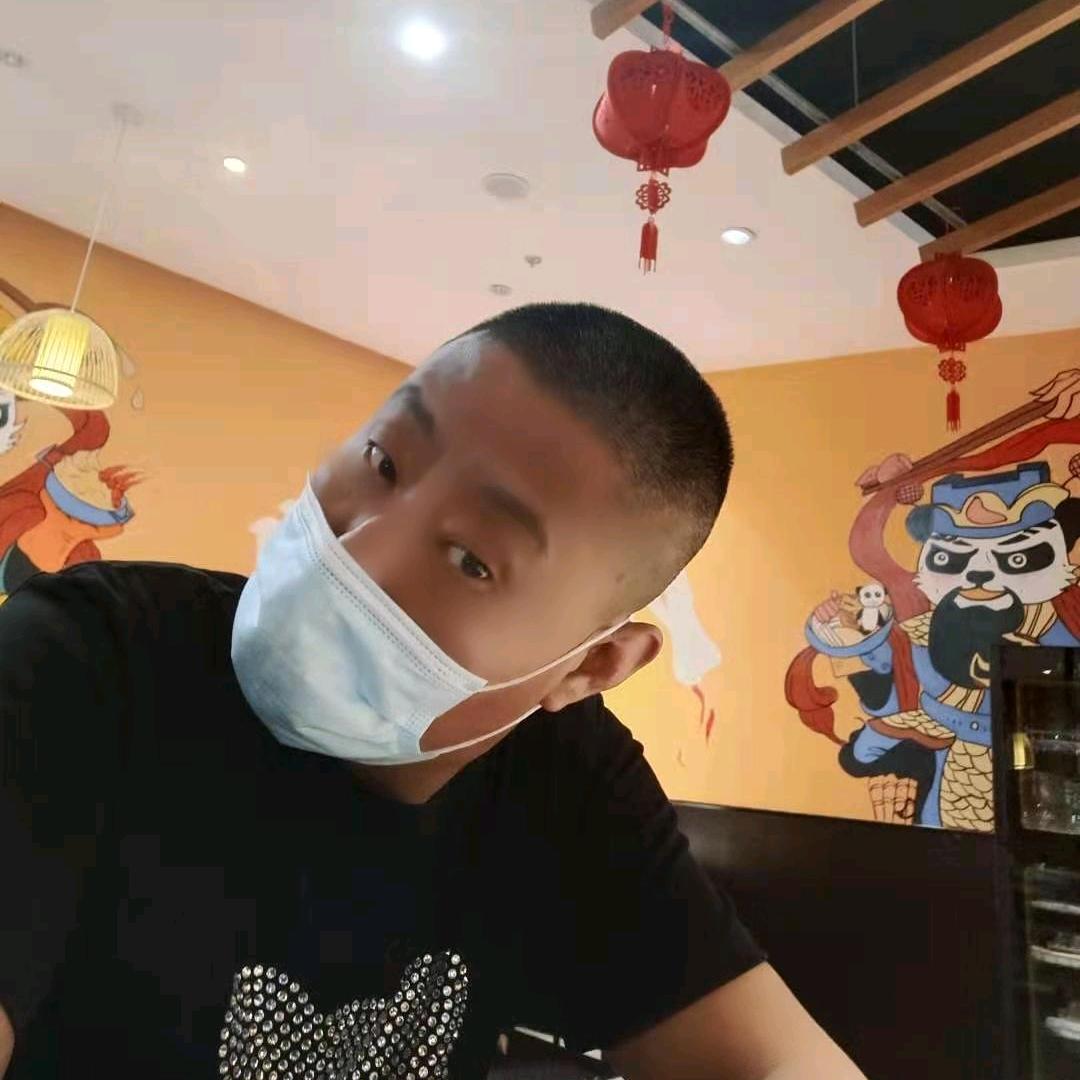 史各庄《庆哥》