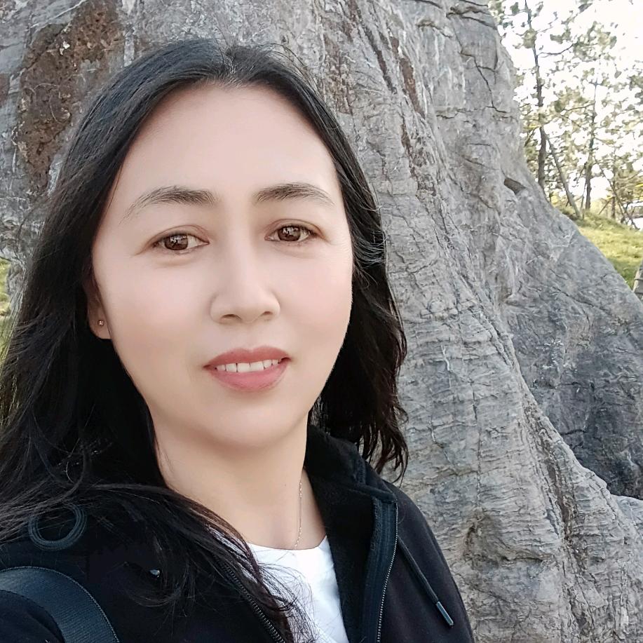 心中的太阳