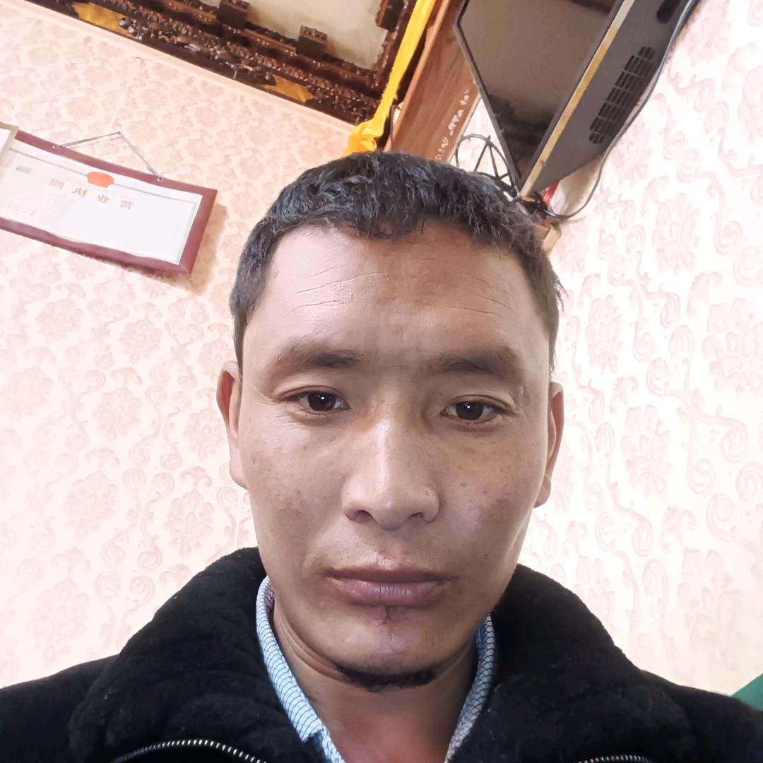 索朗扎西