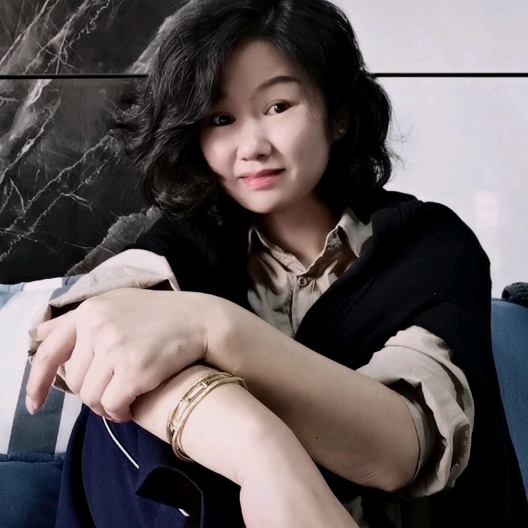 卖瓷砖的老娘们