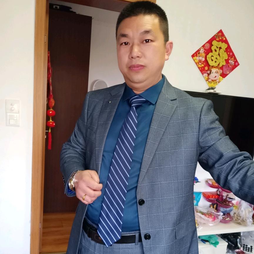 黎明时分