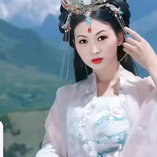 舞媚娘