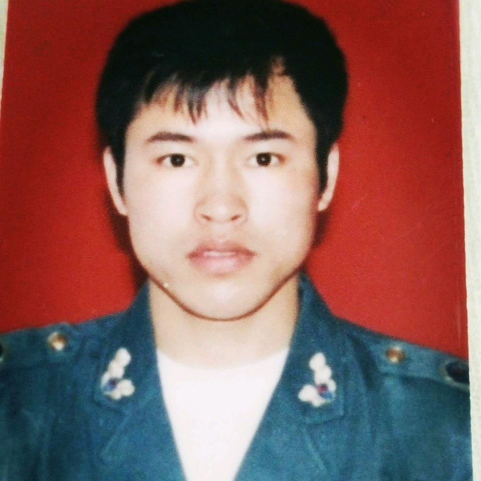 幸福是知足