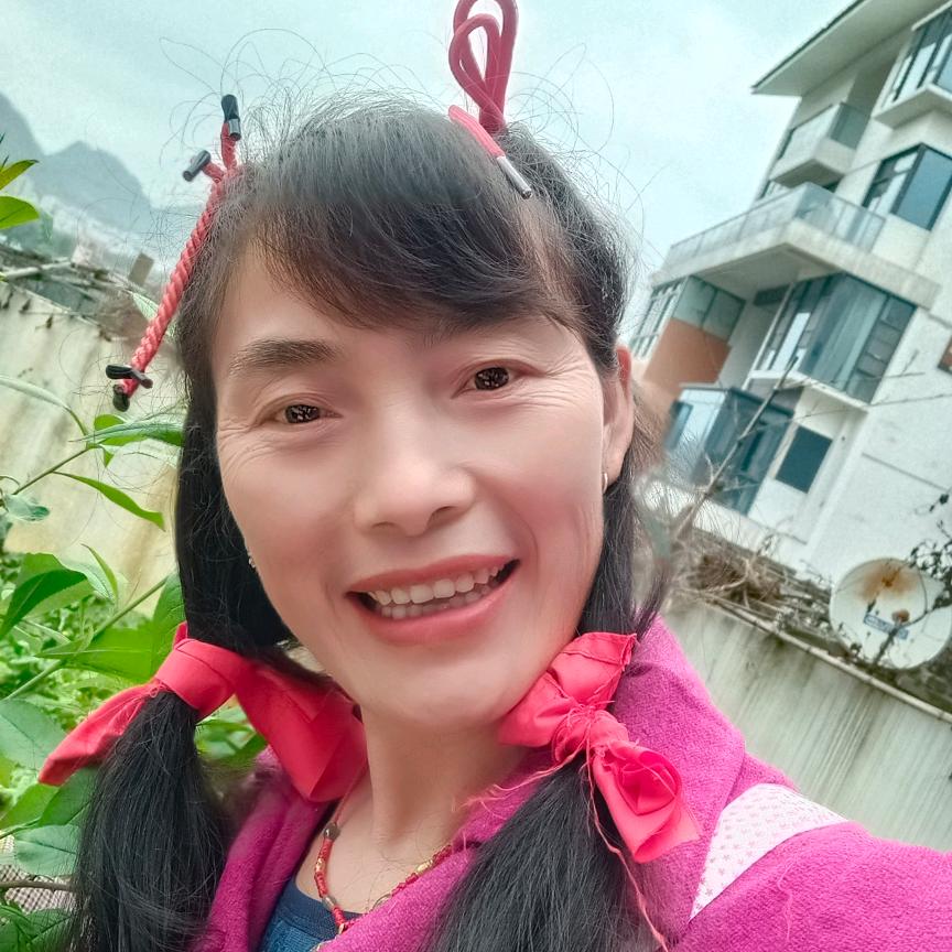 黄幺妹不定时开播