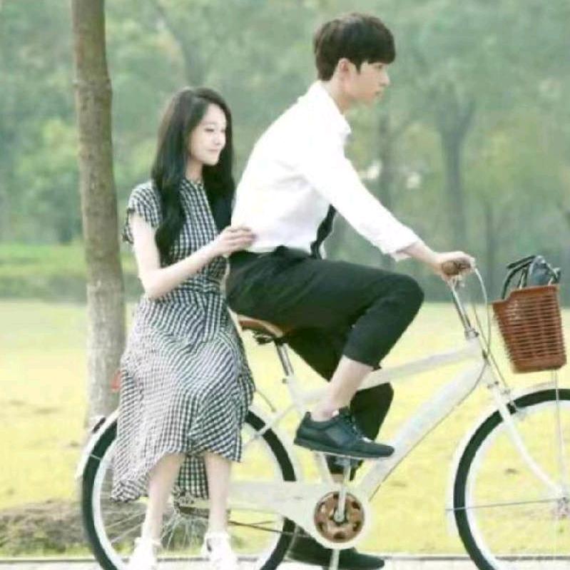 爱，飘逸