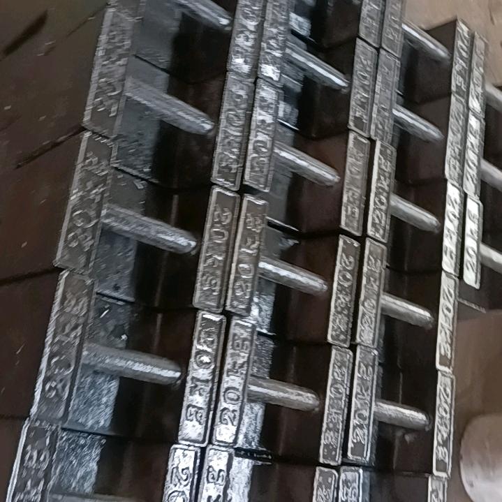 电梯砝码