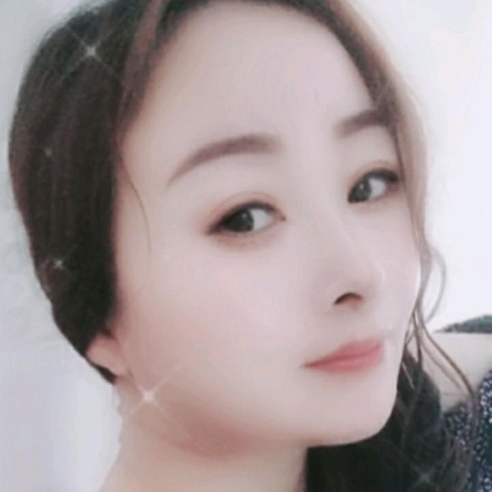 冰怡（拒聊不连赞）