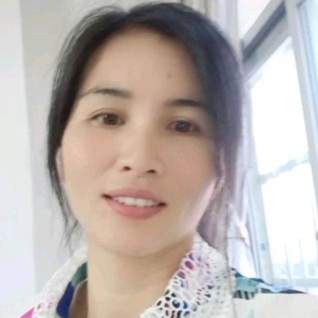 坚强的女人